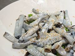 -张家卫·阳江菜·小海鲜(肥婆湾桥店)