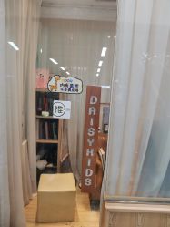 -倾城宝贝儿童摄影(新辰里酒仙桥店)