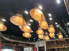 -顺兴老茶馆·精品川菜(世纪城店)