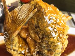 -老牌坊鲁菜名店(聊城美食岛店)