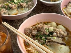 -榮泰米粉湯(Left Shop)