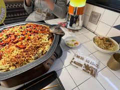 -一味一诚•鲜嫩烤鱼(昌发展万科广场店)