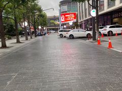 -西湖外事游船(湖滨二公园外事游船码头)