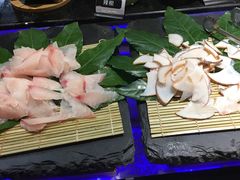 -盛江山自助料理(奥莱锦辉购物广场店)