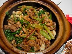 啫啫脆肠-煲煲好(朝阳门店)