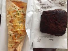 -麦子香烘焙(俞源街分店)