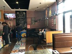 -拿渡麻辣香锅(幸福港湾店)