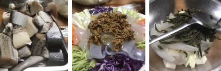 -清真长山屯泉水灶台鱼(佳庆道店)