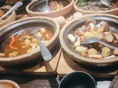 -啫火啫啫煲·顺德干蒸(壹海城店)