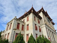 -厦门大学(思明校区)
