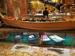 -马哥孛罗咖啡厅·Cafe Marco (厦门马哥孛罗东方大酒店)