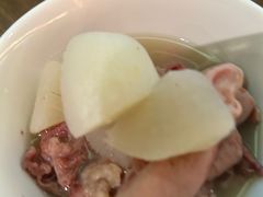 -东华假日酒店自助餐