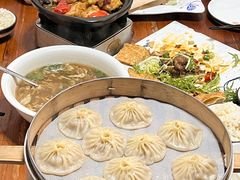 -宋都禾源·灌汤包子(汉兴路直营店)