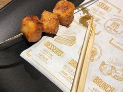 -马海涛牛肉串·午市牛腩饭·烧烤夜宵(领汇广场店)