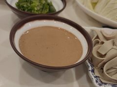 -福寿斋·老北京铜锅涮肉·烤鸭(顺义总店)