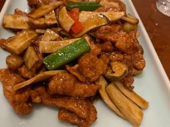 -北平小馆·烤鸭·家常菜(磨房北里店)