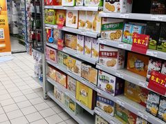 -华润苏果(晓庄国际商业广场店)