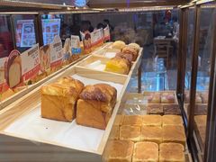 -爸爸糖吐司面包(悠唐购物中心店)