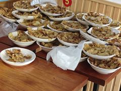 -如意香辣鸡架(总店)