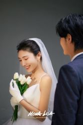 -蒙娜丽莎婚纱摄影(南门店)