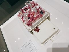 -黑天鹅蛋糕店(青年大街店)
