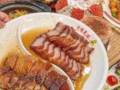 -澳门陈光记烧味饭店(南京德基广场店)