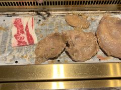 -新石器烤肉(之心城店)
