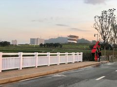 -光明小镇欢乐田园