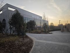-回龙观体育文化公园