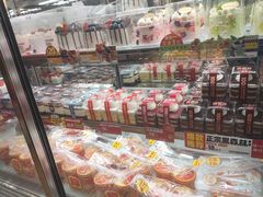 -味多美蛋糕(洋桥店)