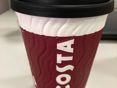 -COSTA COFFEE(济南振华商厦店)