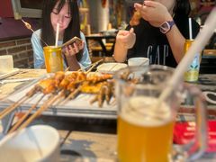 -管氏翅吧(广渠门店)