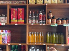 -良师门滨海人家·海鲜·家常菜(滨海城店)