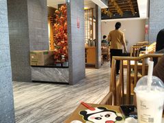 -不倒翁·安徽名菜楼(步行街店)