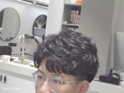 -卓梵美发·精品Salon