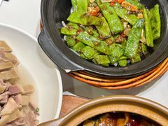 -雅酌园百姓菜馆(颐和路店)
