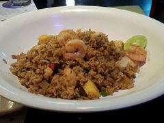-绿茵阁牛扒餐厅(客村店)