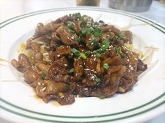 -明本湛江鸡•海鲜小厨(陈家祠店)