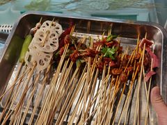 -钢管厂五区小郡肝火锅串串香(清河店)