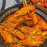 不是那种小尾巴！巴掌大的烤三文鱼尾！！