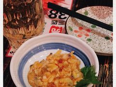 -平成屋·午肴夜酒(四川北路店)