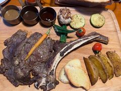 -布拉格餐厅· 中欧捷克菜(全国首店)