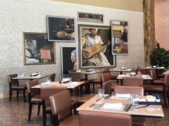 大堂-怡聚轩全日制自助餐厅(大中华喜来登酒店)