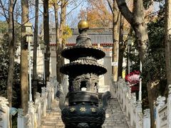 -九华山公园