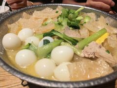 -山芋腔苏北菜(盐城滨海店)