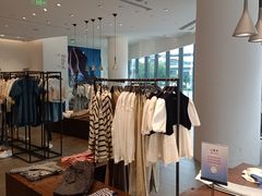 -URBAN REVIVO(上海中庚漫游城店)