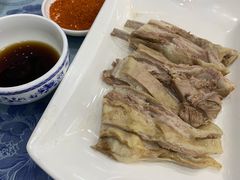 -老毛手抓·盐池滩羊非遗手抓(宁夏总店)