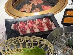 -花味·自助烤肉(大观天地店)