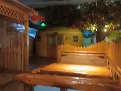 -老阿妈蒙古村·蒙古包·草原文化·歌舞表演(老君堂店)