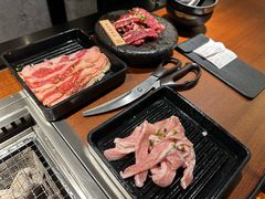 -锦和牛·炭火烧肉(ICC太和里店)